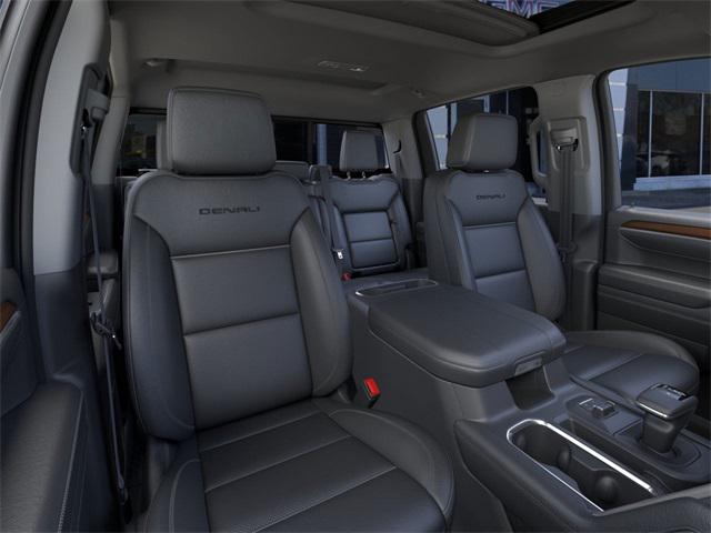 New 2024 GMC Sierra 1500 For Sale in Waterford Twp, MI