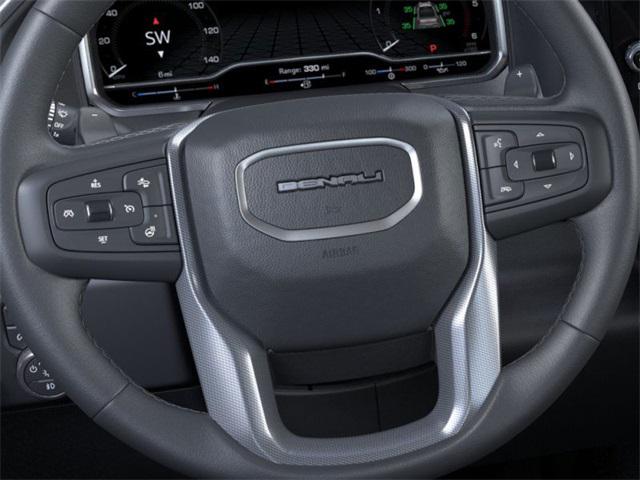 New 2024 GMC Sierra 1500 For Sale in Waterford Twp, MI