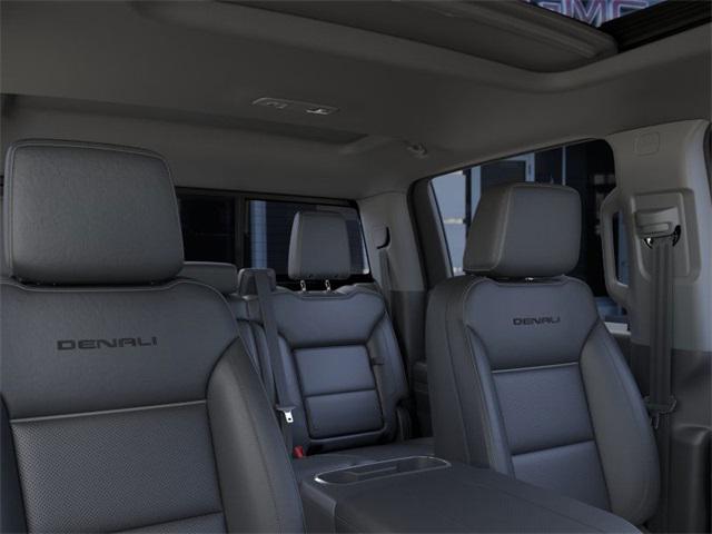 New 2024 GMC Sierra 1500 For Sale in Waterford Twp, MI