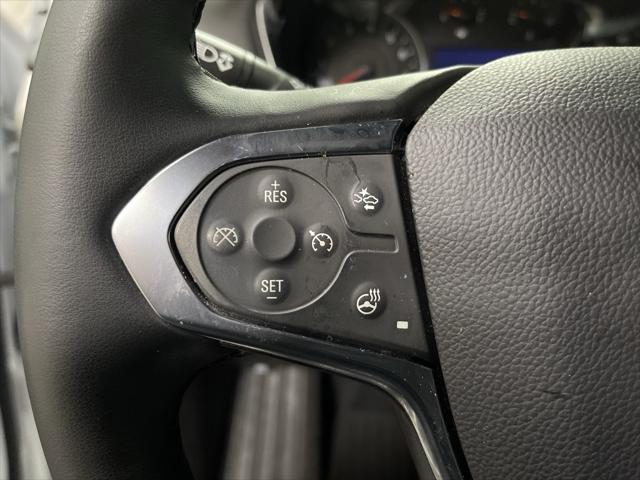 2023 Chevrolet Traverse AWD LT Leather