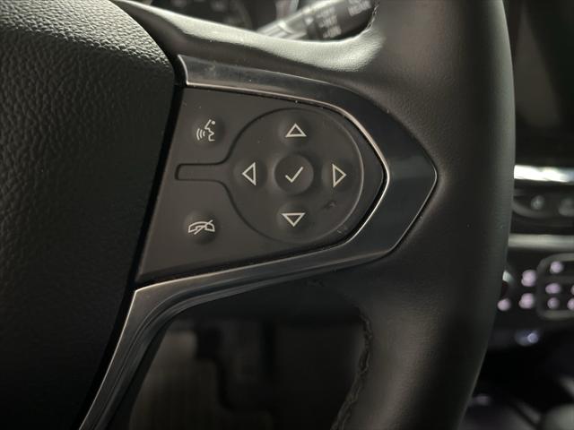 2023 Chevrolet Traverse AWD LT Leather