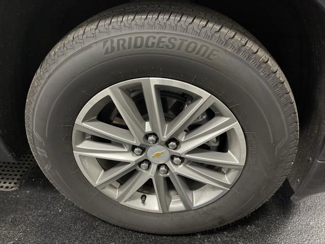2023 Chevrolet Traverse AWD LT Leather