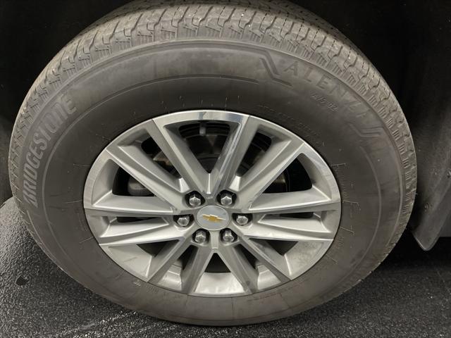 2023 Chevrolet Traverse AWD LT Leather