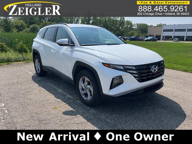2023 Hyundai Tucson SEL for sale in Holland, MI
