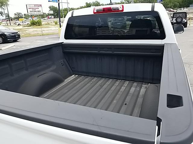 2022 Chevrolet Colorado 2WD Crew Cab Short Box WT