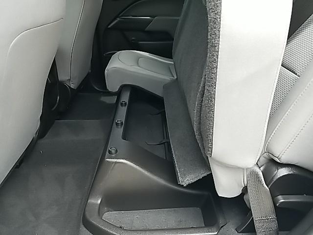 2022 Chevrolet Colorado 2WD Crew Cab Short Box WT