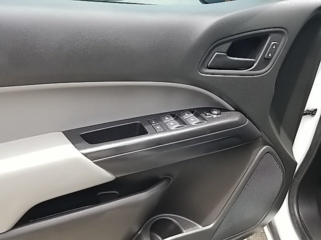 2022 Chevrolet Colorado 2WD Crew Cab Short Box WT