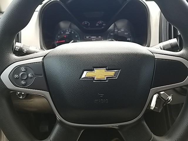 2022 Chevrolet Colorado 2WD Crew Cab Short Box WT