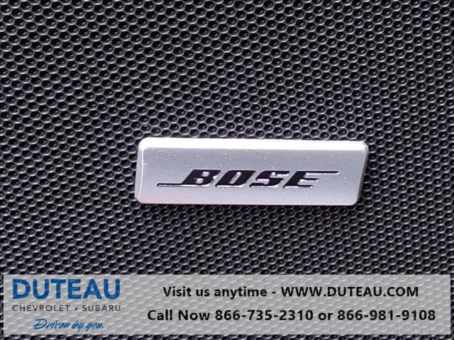 2024 Chevrolet Tahoe 4WD Premier