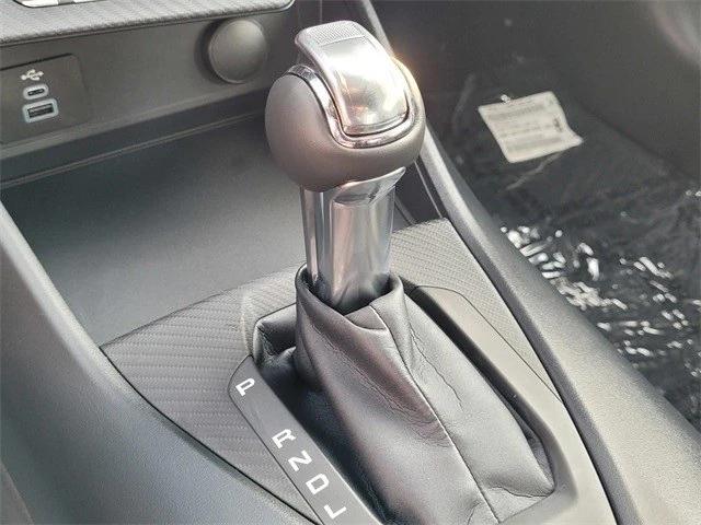 2024 Ford Mustang EcoBoost Fastback