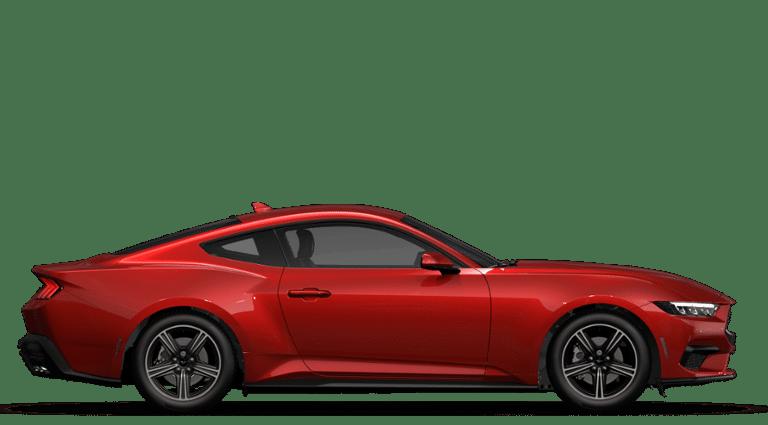 2024 Ford Mustang EcoBoost Fastback