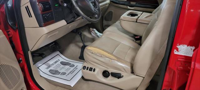 2006 Ford F-350 Lariat 4dr Crew Cab 4WD LB