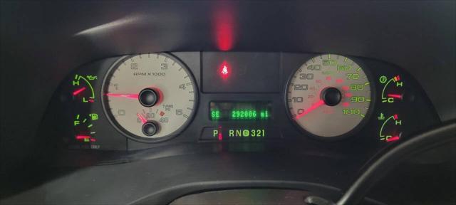 2006 Ford F-350 Lariat 4dr Crew Cab 4WD LB