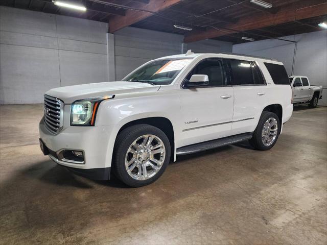 2017 GMC Yukon SLT for sale in Sacramento, CA