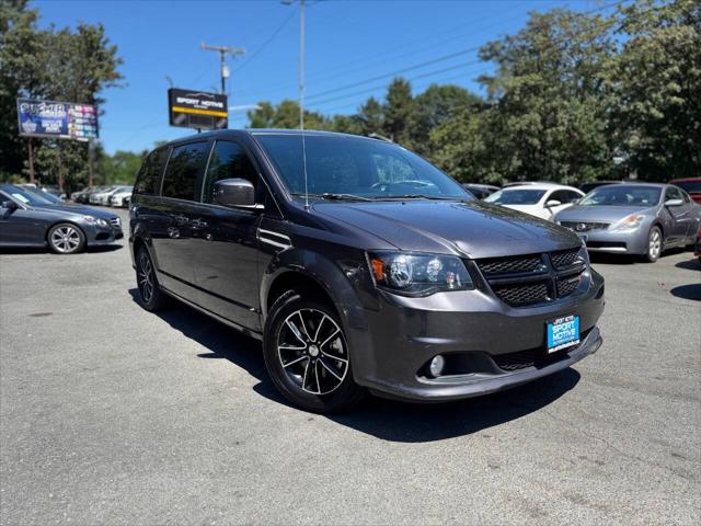 2018 Dodge Grand Caravan SE Plus for sale in Seattle, WA