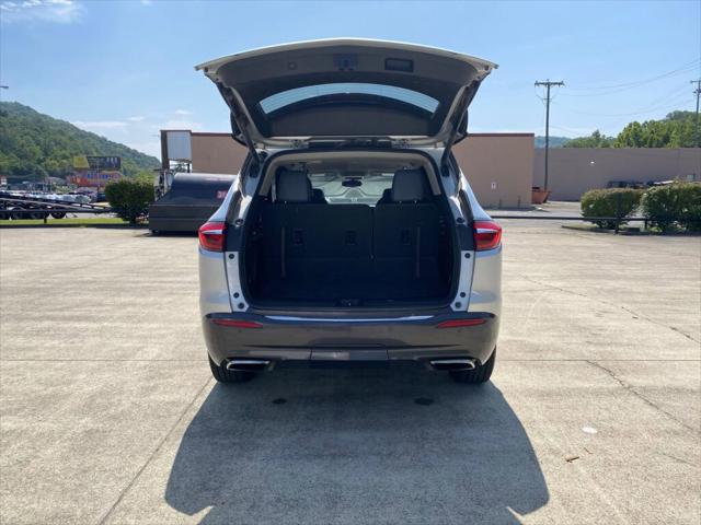 Used 2019 Buick Enclave For Sale in Pikeville, KY