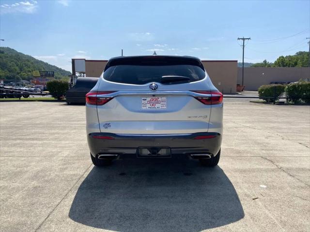 Used 2019 Buick Enclave For Sale in Pikeville, KY