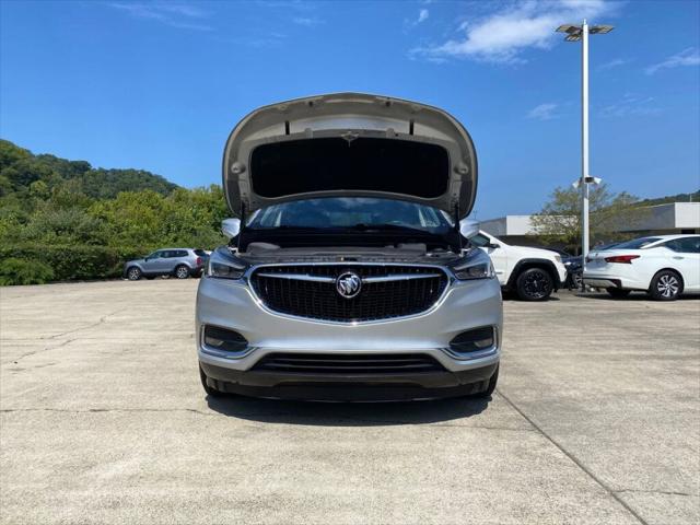 Used 2019 Buick Enclave For Sale in Pikeville, KY