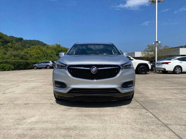 Used 2019 Buick Enclave For Sale in Pikeville, KY