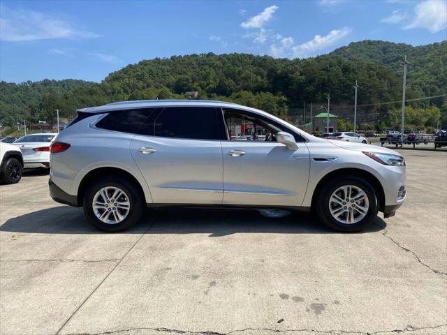 Used 2019 Buick Enclave For Sale in Pikeville, KY