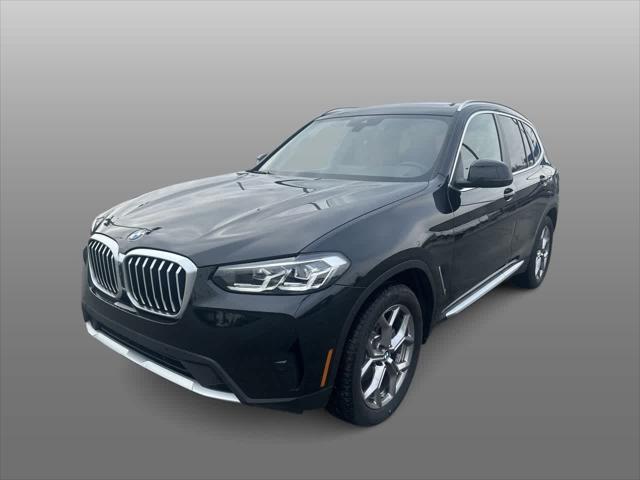 2023 BMW X3