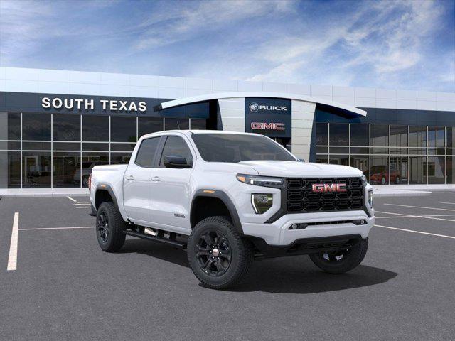 2024 GMC Canyon 2WD Elevation for sale in McAllen, TX