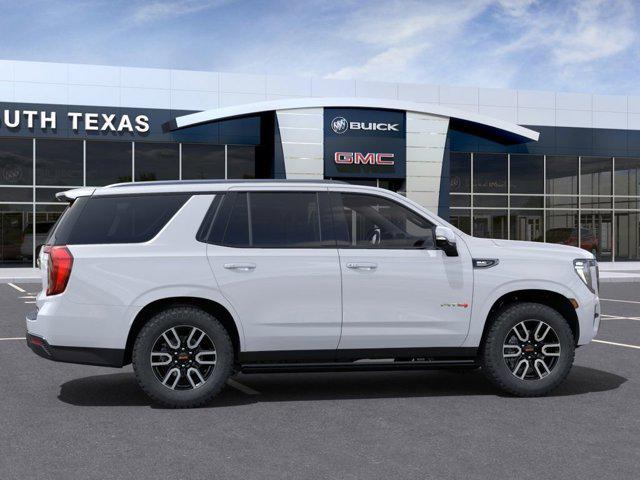 2024 GMC Yukon 4WD AT4