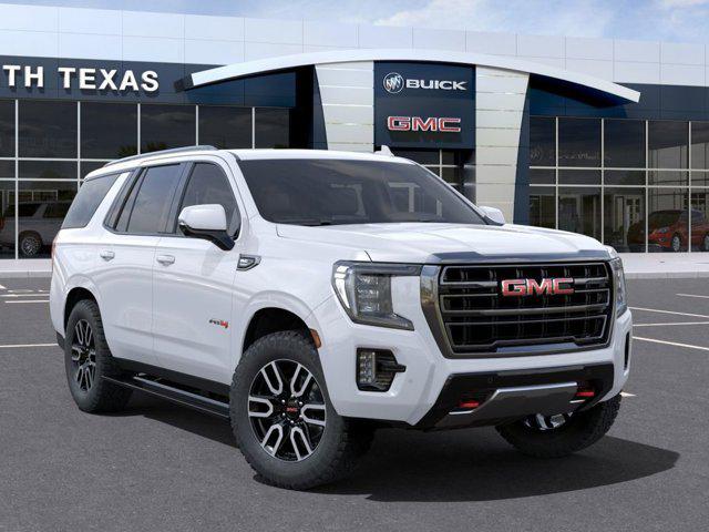 2024 GMC Yukon 4WD AT4