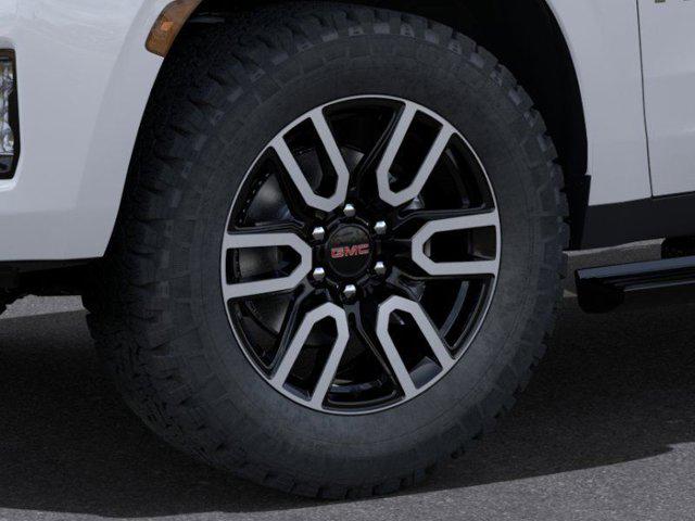 2024 GMC Yukon 4WD AT4