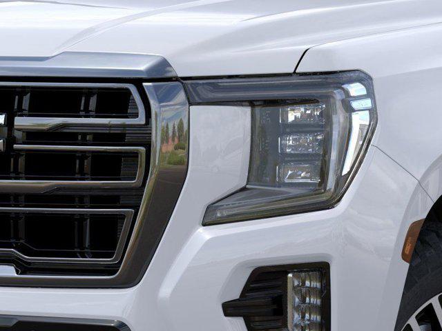 2024 GMC Yukon 4WD AT4