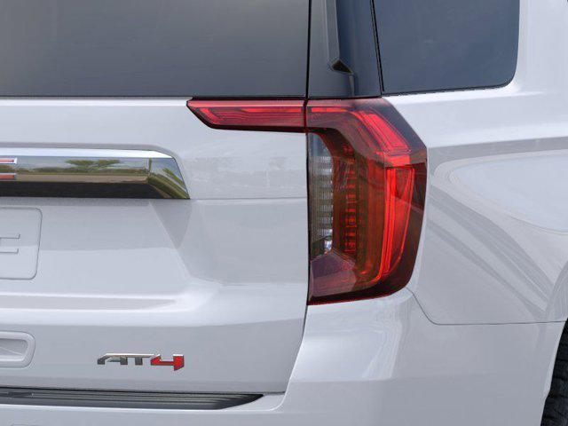 2024 GMC Yukon 4WD AT4