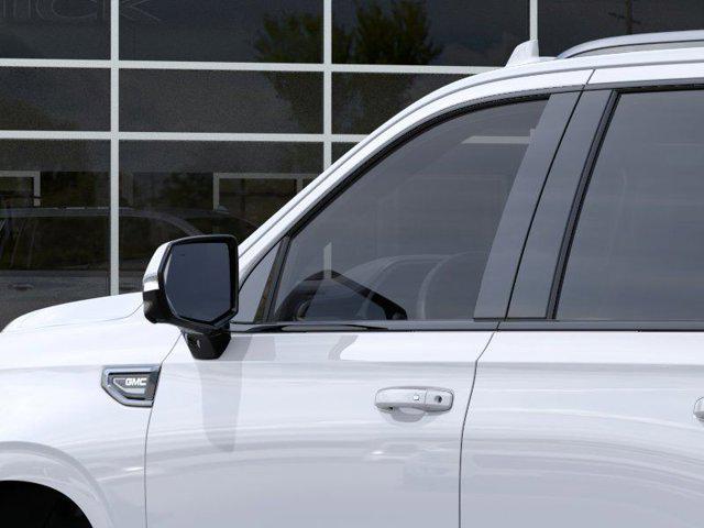 2024 GMC Yukon 4WD AT4