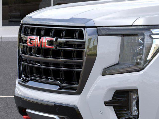 2024 GMC Yukon 4WD AT4