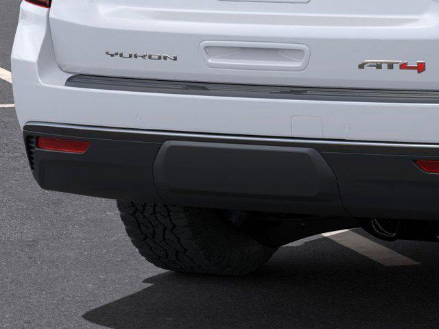 2024 GMC Yukon 4WD AT4