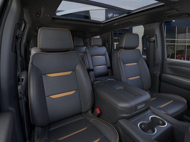 2024 GMC Yukon 4WD AT4