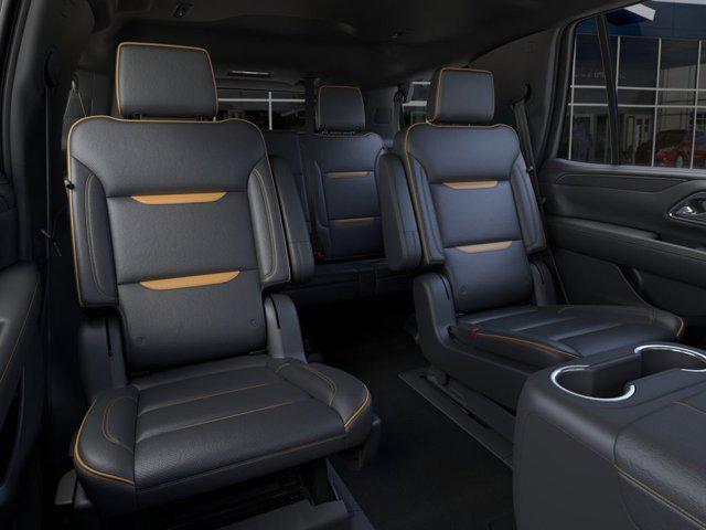 2024 GMC Yukon 4WD AT4