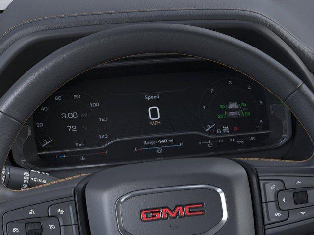 2024 GMC Yukon 4WD AT4