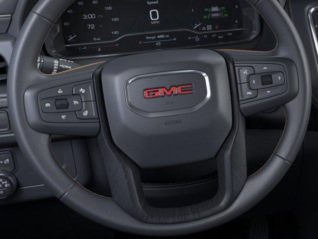 2024 GMC Yukon 4WD AT4