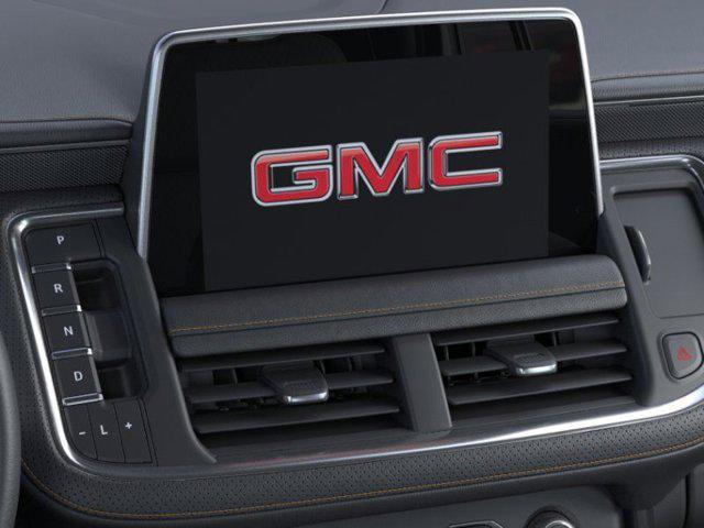 2024 GMC Yukon 4WD AT4