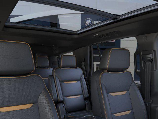 2024 GMC Yukon 4WD AT4