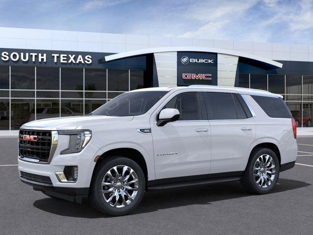 2024 GMC Yukon 2WD SLE