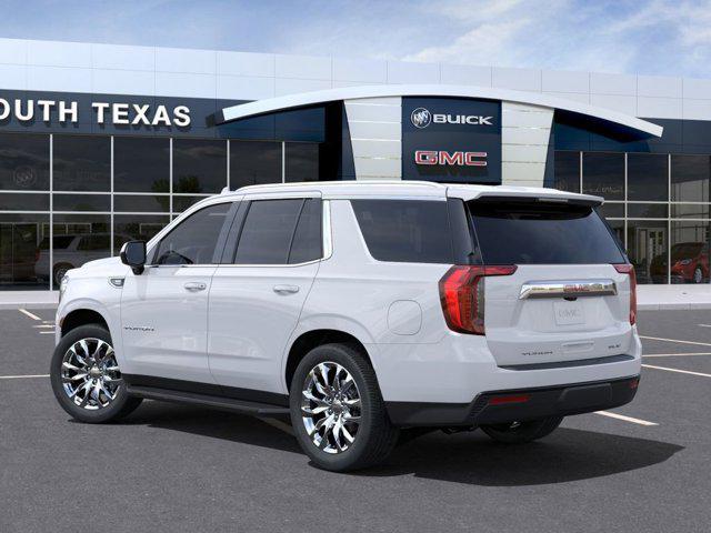 2024 GMC Yukon 2WD SLE
