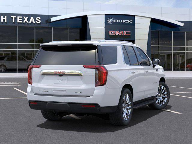 2024 GMC Yukon 2WD SLE