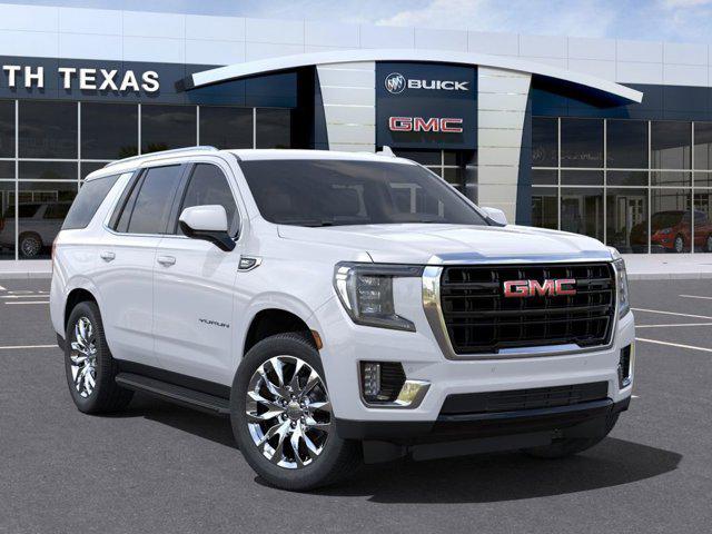 2024 GMC Yukon 2WD SLE