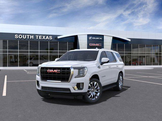 2024 GMC Yukon 2WD SLE