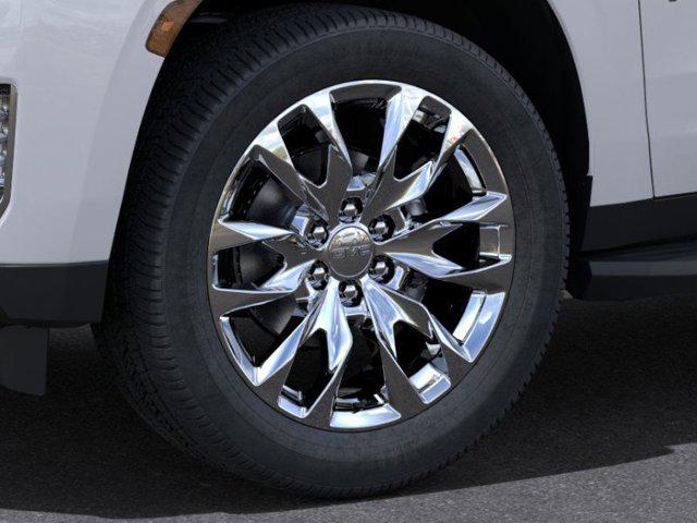 2024 GMC Yukon 2WD SLE