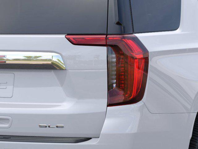2024 GMC Yukon 2WD SLE