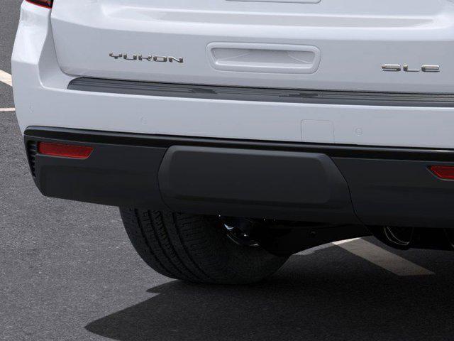 2024 GMC Yukon 2WD SLE