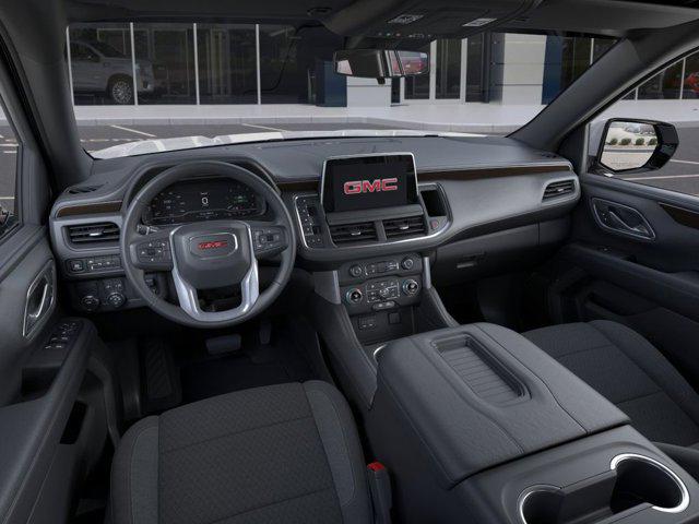 2024 GMC Yukon 2WD SLE