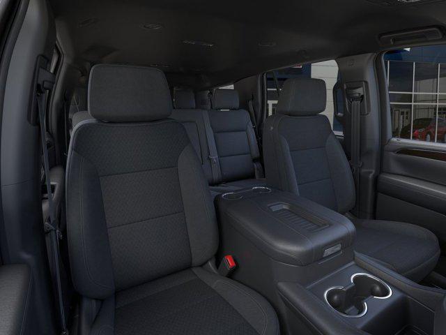 2024 GMC Yukon 2WD SLE